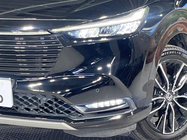 HONDA VEZEL E:HEV 2022 Image 31