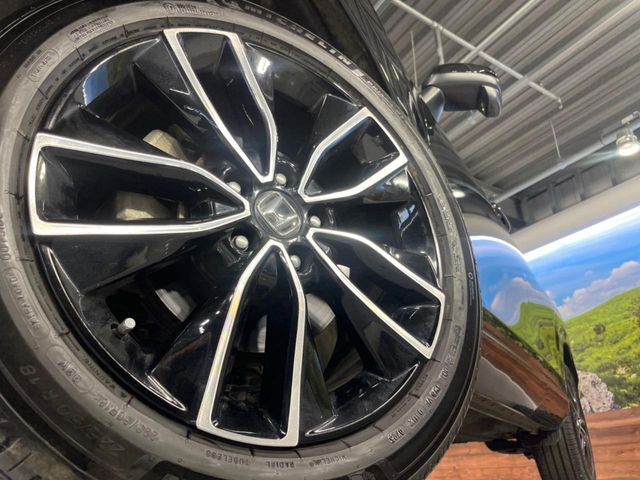 HONDA VEZEL E:HEV 2022 Image 31