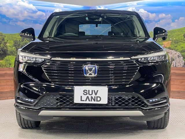 HONDA VEZEL E:HEV 2022 Image 31