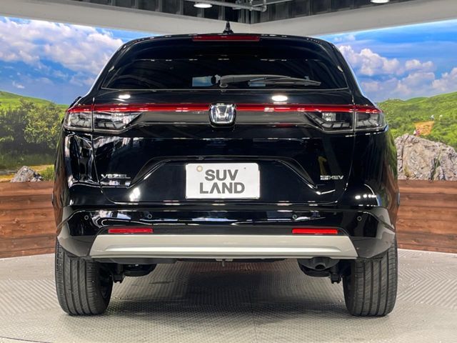 HONDA VEZEL E:HEV 2022 Image 31