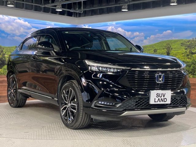 HONDA VEZEL E:HEV 2022 Image 31