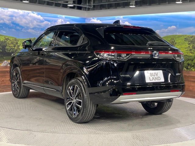 HONDA VEZEL E:HEV 2022 Image 31