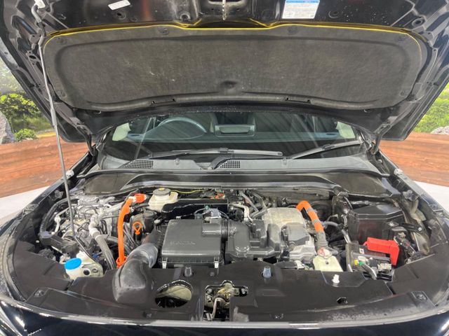 HONDA VEZEL E:HEV 2022 Image 31