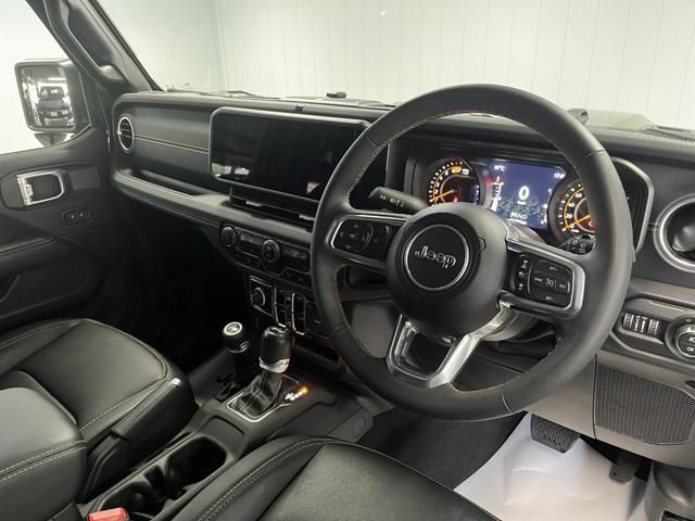 JEEP WRANGLER UNLIMI 2024 Image 31