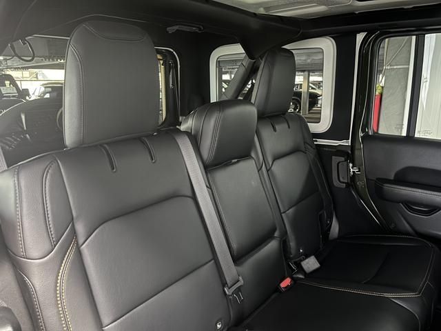 JEEP WRANGLER UNLIMI 2024 Image 31