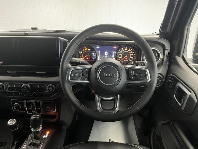 JEEP WRANGLER UNLIMI 2024 Image 31