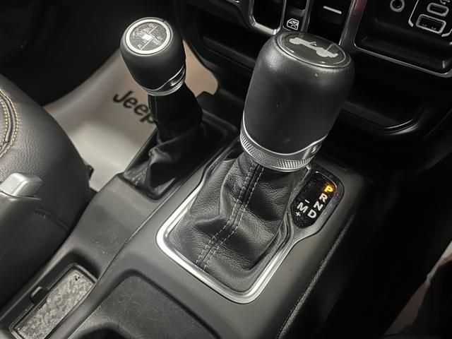 JEEP WRANGLER UNLIMI 2024 Image 31