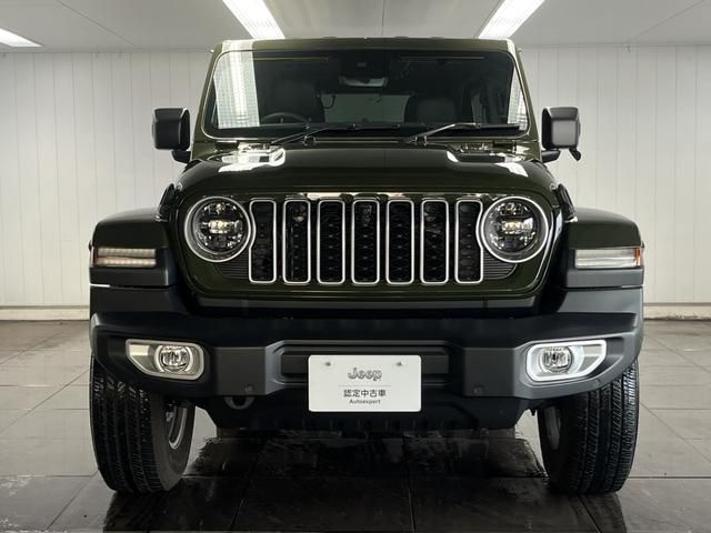 JEEP WRANGLER UNLIMI 2024 Image 31