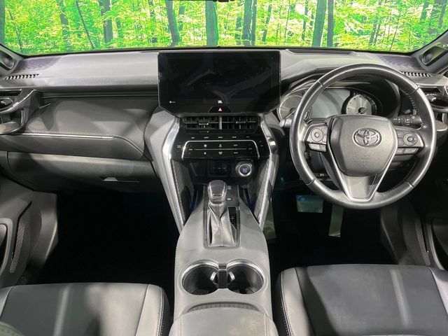 TOYOTA HARRIER 2WD 2020 Image 31