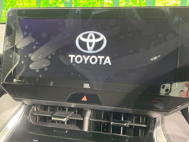 TOYOTA HARRIER 2WD 2020 Image 31