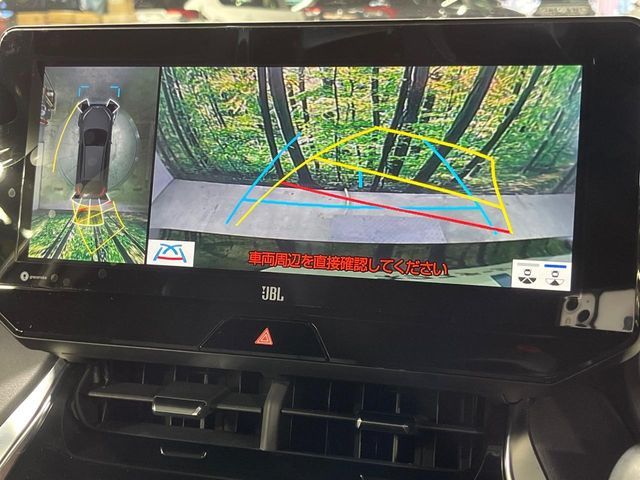 TOYOTA HARRIER 2WD 2020 Image 31