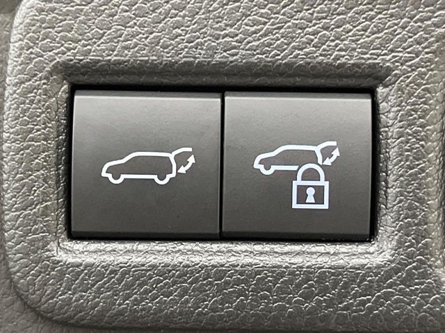 TOYOTA HARRIER 2WD 2020 Image 31