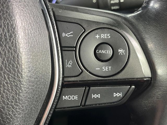 TOYOTA HARRIER 2WD 2020 Image 31