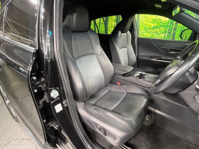 TOYOTA HARRIER 2WD 2020 Image 31