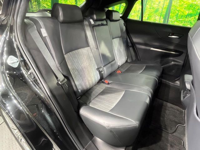 TOYOTA HARRIER 2WD 2020 Image 31