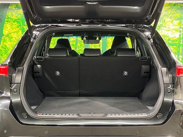 TOYOTA HARRIER 2WD 2020 Image 31