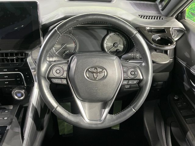 TOYOTA HARRIER 2WD 2020 Image 31