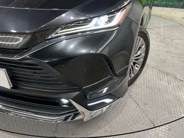 TOYOTA HARRIER 2WD 2020 Image 31