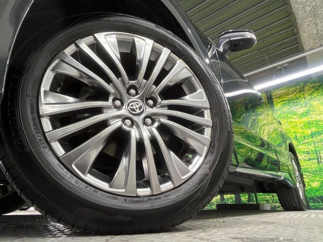 TOYOTA HARRIER 2WD 2020 Image 31