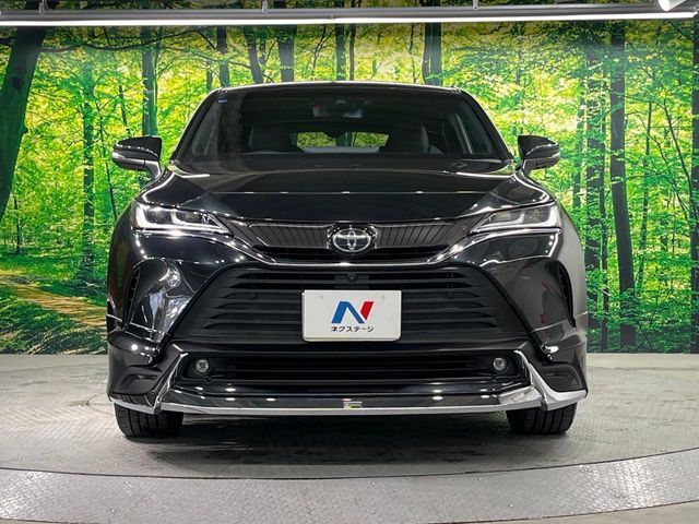 TOYOTA HARRIER 2WD 2020 Image 31