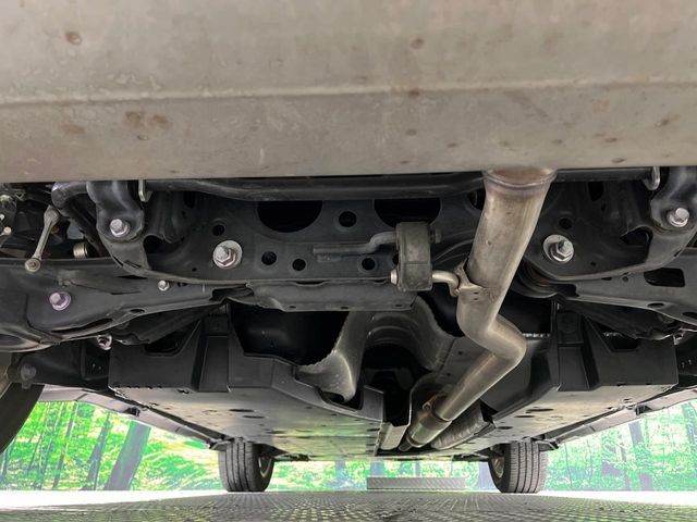 TOYOTA HARRIER 2WD 2020 Image 31