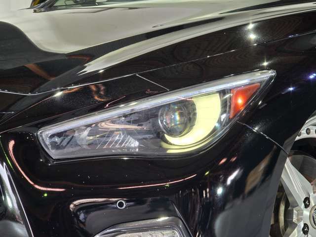 NISSAN SKYLINE 2018 Image 31