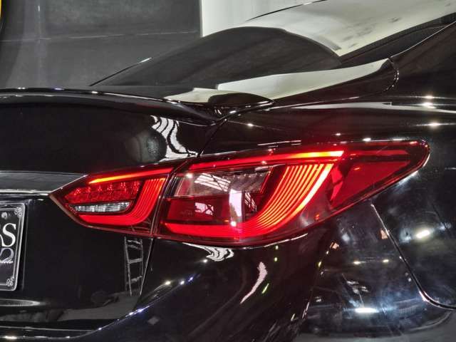 NISSAN SKYLINE 2018 Image 31