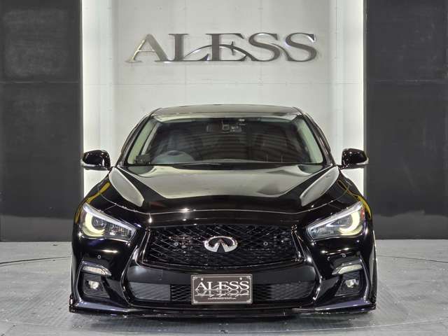 NISSAN SKYLINE 2018 Image 31