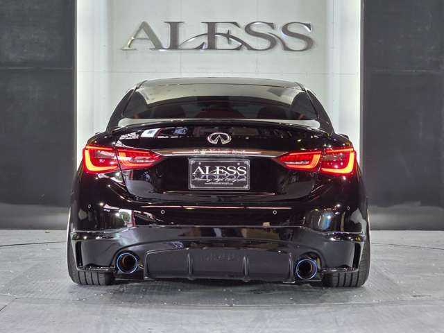 NISSAN SKYLINE 2018 Image 31