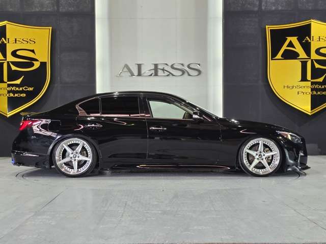 NISSAN SKYLINE 2018 Image 31