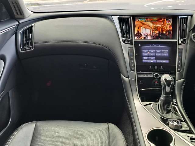 NISSAN SKYLINE 2018 Image 31