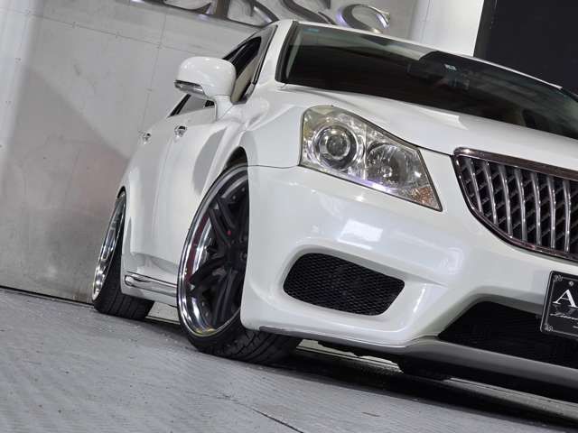 TOYOTA CROWN MAJESTA 2009 Image 31