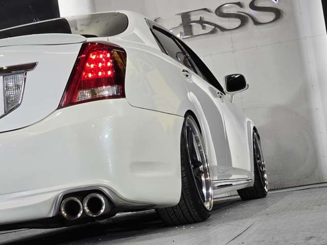 TOYOTA CROWN MAJESTA 2009 Image 31