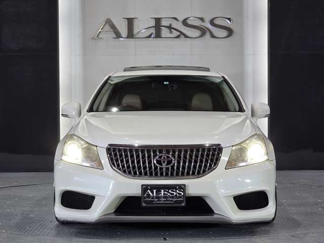 TOYOTA CROWN MAJESTA 2009 Image 31