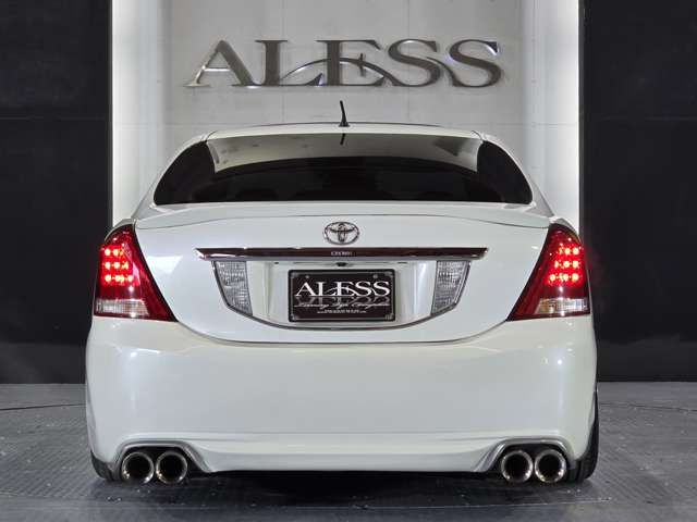 TOYOTA CROWN MAJESTA 2009 Image 31