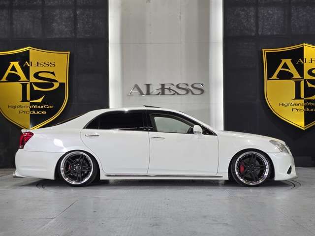 TOYOTA CROWN MAJESTA 2009 Image 31