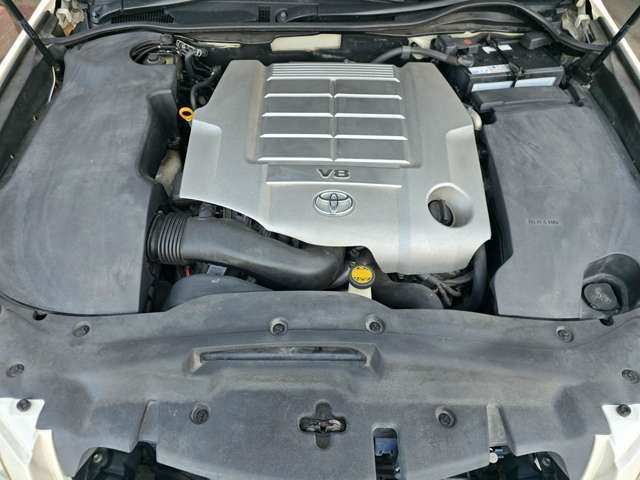 TOYOTA CROWN MAJESTA 2009 Image 31