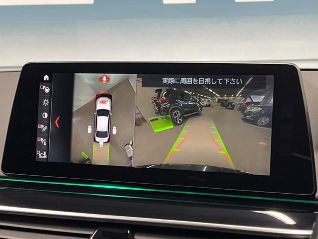 BMW 5SERIES SEDAN 2018 Image 31