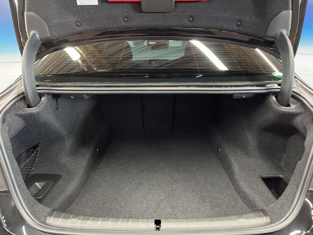 BMW 5SERIES SEDAN 2018 Image 31