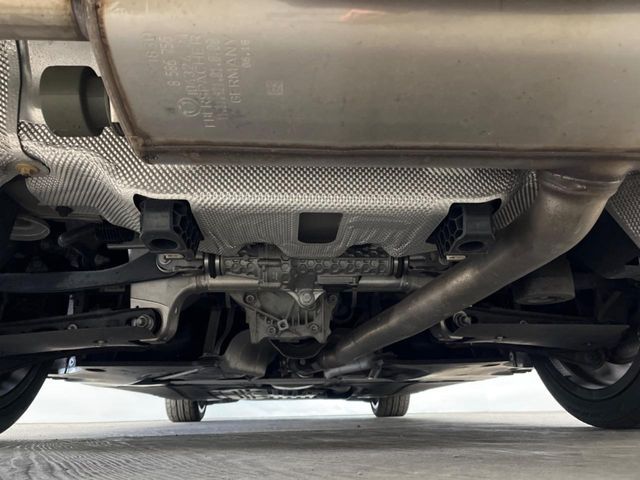 BMW 5SERIES SEDAN 2018 Image 31