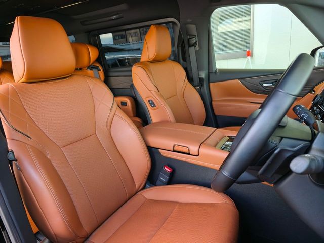 TOYOTA VELLFIRE 2024 Image 31