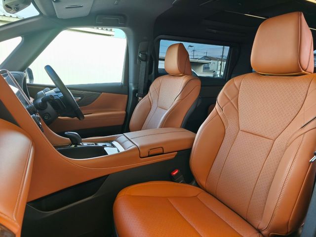 TOYOTA VELLFIRE 2024 Image 31