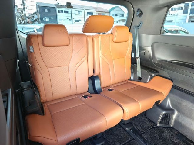 TOYOTA VELLFIRE 2024 Image 31