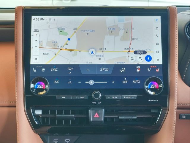 TOYOTA VELLFIRE 2024 Image 31