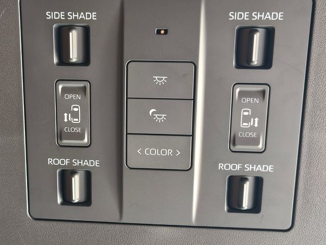 TOYOTA VELLFIRE 2024 Image 31