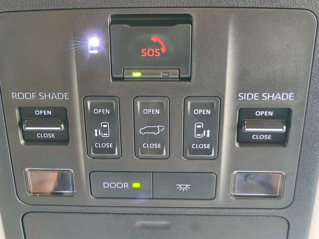 TOYOTA VELLFIRE 2024 Image 31