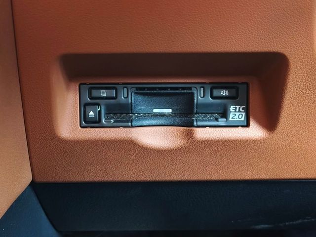 TOYOTA VELLFIRE 2024 Image 31