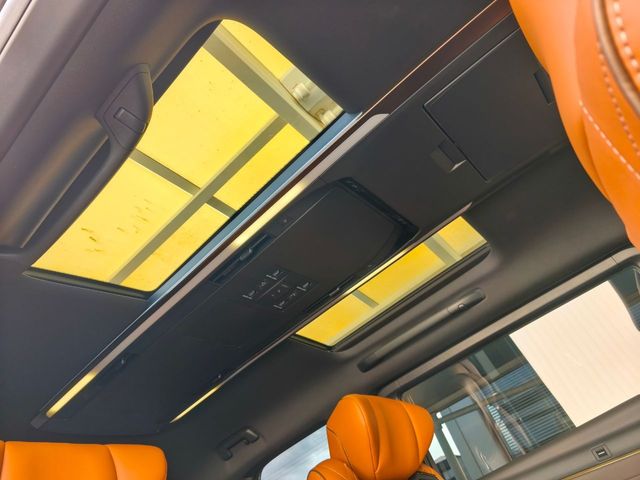 TOYOTA VELLFIRE 2024 Image 31