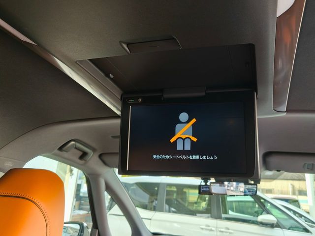 TOYOTA VELLFIRE 2024 Image 31