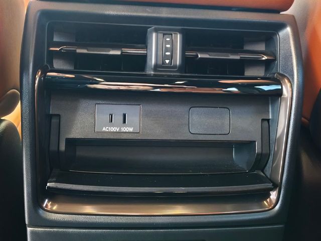 TOYOTA VELLFIRE 2024 Image 31